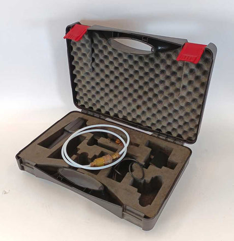 MESSTECHNIK GMBH DP300
