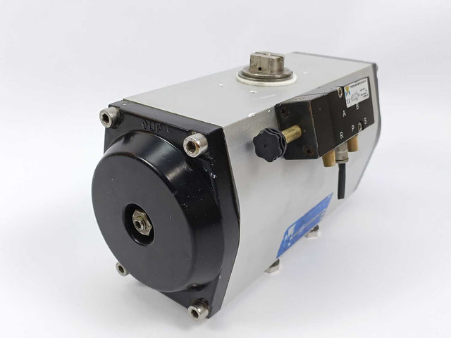 DANSK VENTIL CENTER 510089CP22AF07F102005