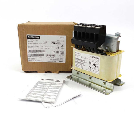 SIEMENS 6SL3203-0CE21-8AA0
