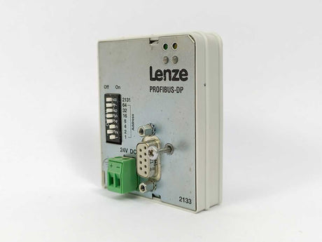 LENZE 00460518
