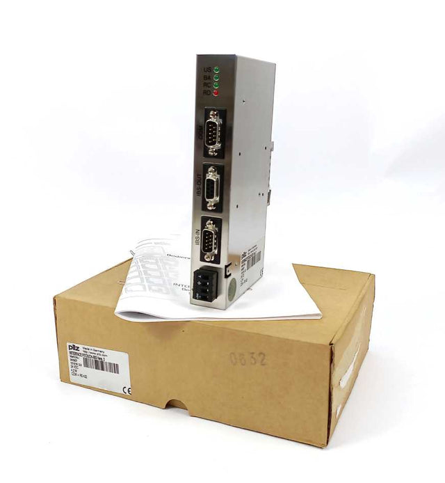 PILZ 240307