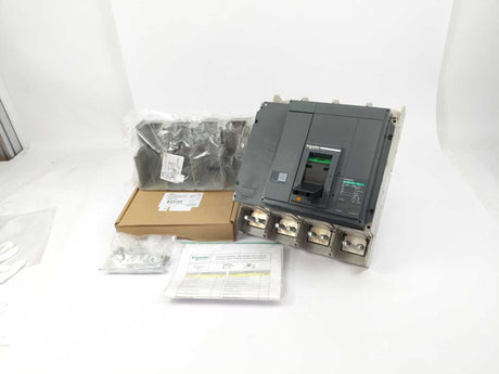 SCHNEIDER ELECTRIC 33495