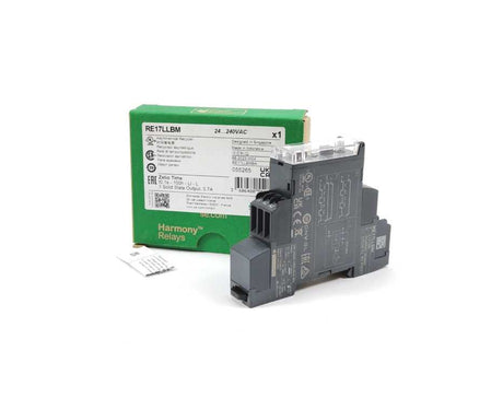 SCHNEIDER ELECTRIC RE17LLBM
