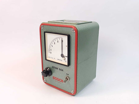 BOSCH REXROTH 0681169039