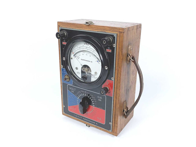 DEIF ELEKTROMETER30
