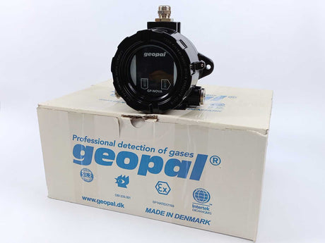 GEOPAL GPNOVA