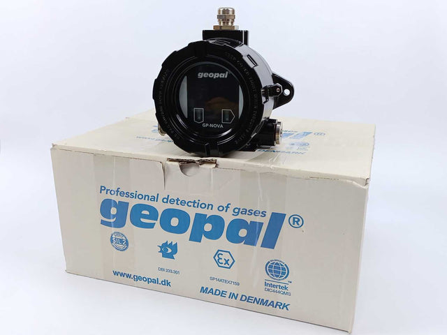 GEOPAL GPNOVA