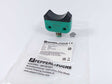 PEPPERL+FUCHS 264860-NBN4-F25-E8-V1