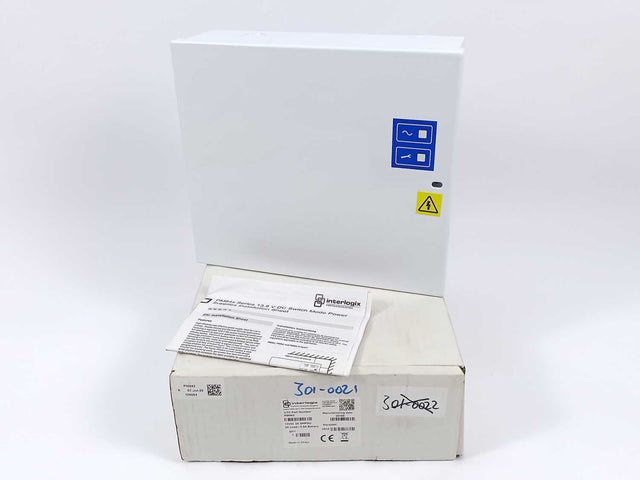 INTERLOGIX PM842