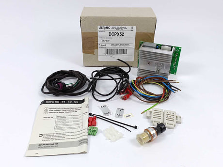 AERMEC DCPX52