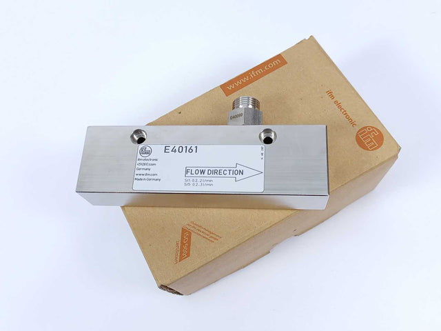 IFM E40161