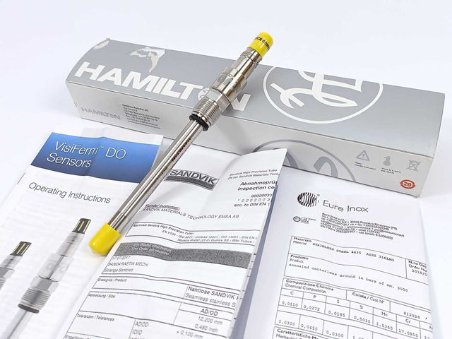 HAMILTON 243666112