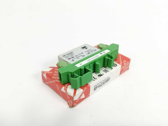 CARLO GAVAZZI RP1A23D5M1