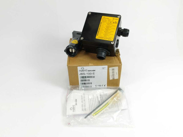 NVENT JBS100E