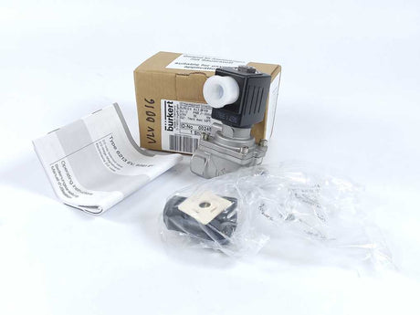 BURKERT 00245010