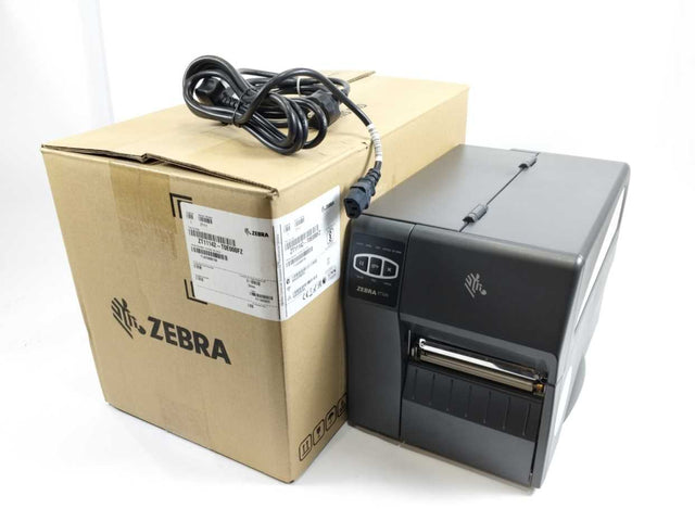 ZEBRA ZT22042D0E200FZ