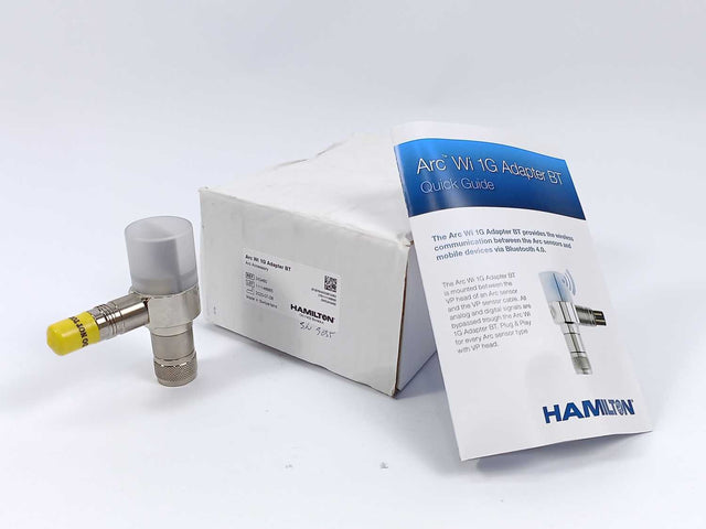 HAMILTON 243460