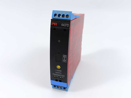 PR ELECTRONICS 6437D1S