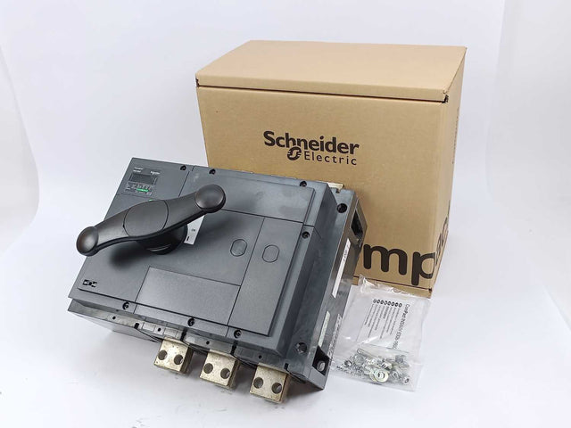 SCHNEIDER ELECTRIC 31330