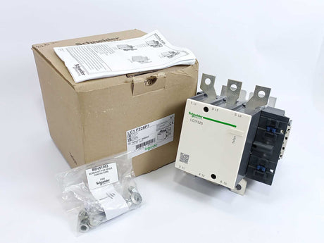 SCHNEIDER ELECTRIC LC1F225