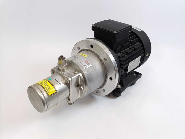 DANFOSS PAHT2