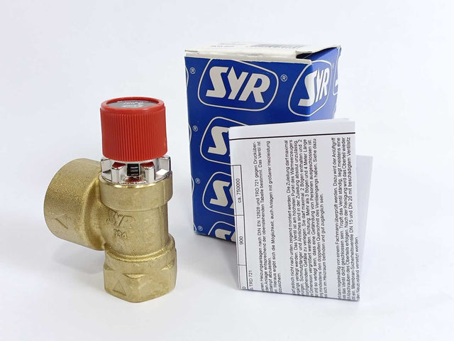SYR 191520012