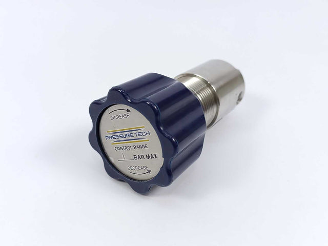 PRESSURE TECH MINI30006S01KN