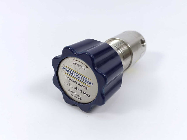 PRESSURE TECH MINI30006S01KF