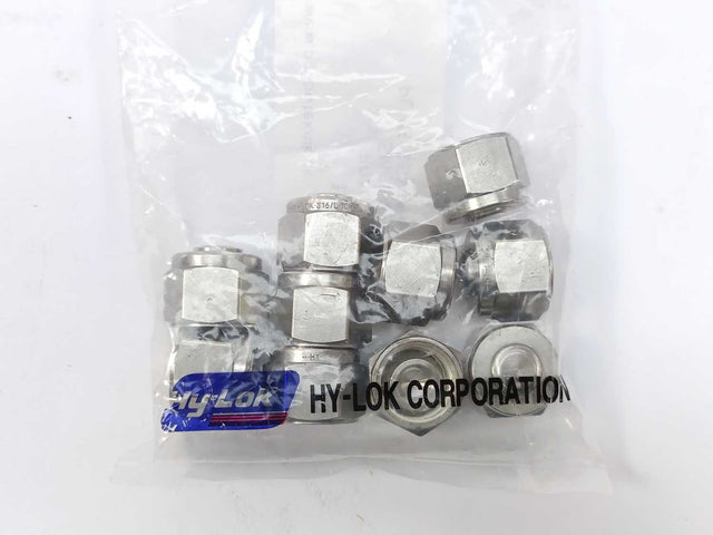 HY-LOK SMCPA10M
