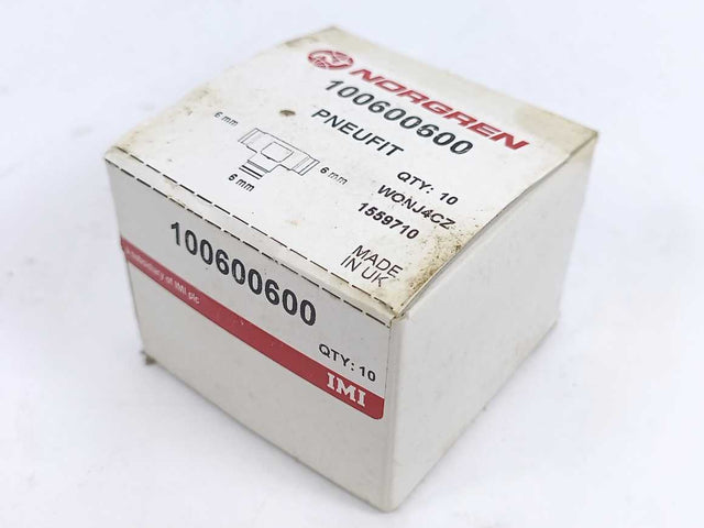 IMI NORGREN 100600600