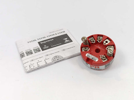 PR ELECTRONICS 5333D