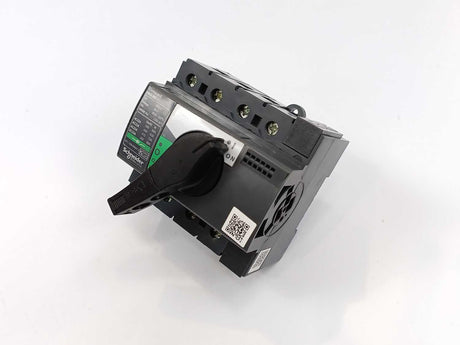 SCHNEIDER ELECTRIC INS406380