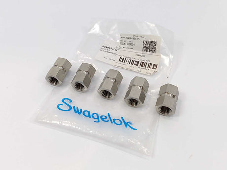 SWAGELOK SS4HCG