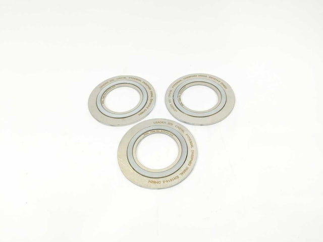 LEADER 316LPTFE904L
