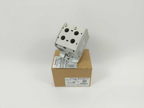 WEIDMULLER 2502800000