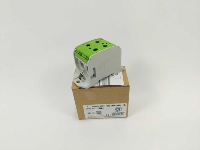 WEIDMULLER WPD231