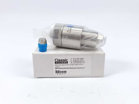 CLASSIC FILTERS SM115223E5CKM4
