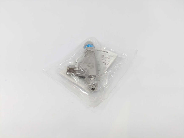 HY-LOK RV1H6MEP