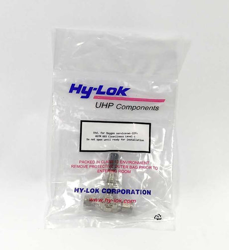 HY-LOK MT1H6M3D