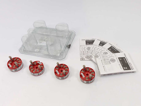 PR ELECTRONICS 5333D