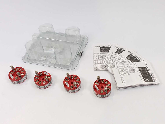 PR ELECTRONICS 5333D