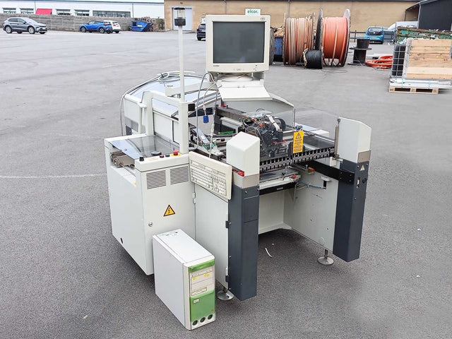 SIEMENS SIPLACE80F3