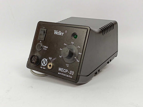 WELLER WECP20