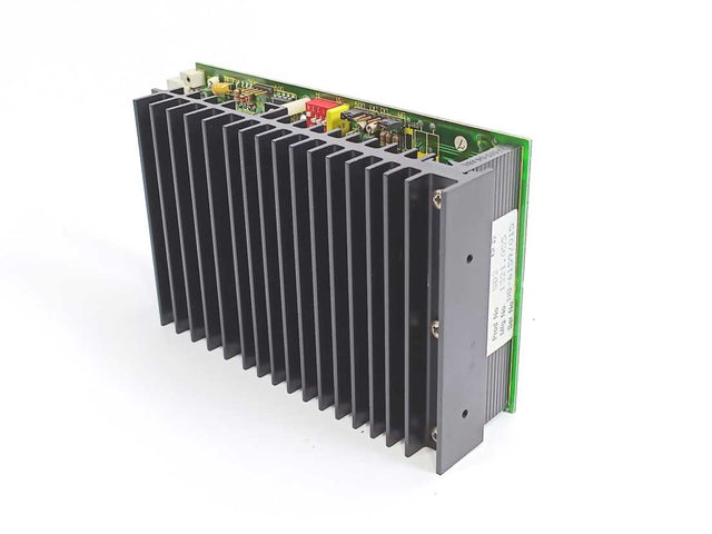 MAXON SD2