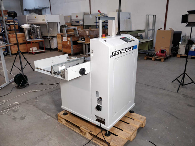 NMA SMBH2000