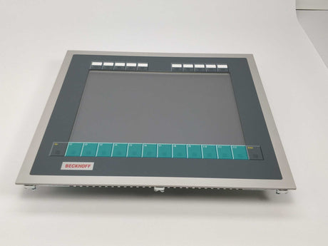BECKHOFF CP691200010000