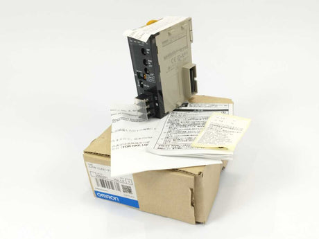 OMRON CJ1W-CLK21-V1
