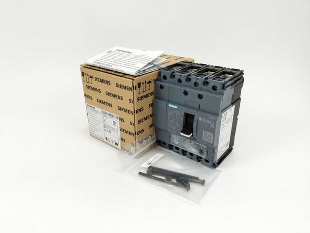 SIEMENS 3VA1110-3GF46-0AA0