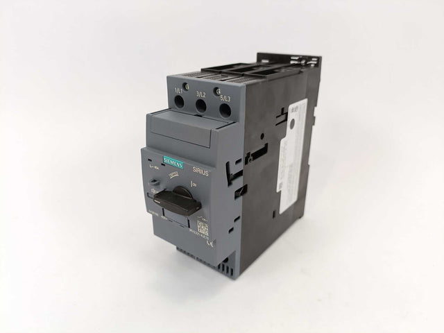 SIEMENS 3RV2331-4JC10