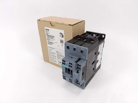 SIEMENS 3RT20373NB30